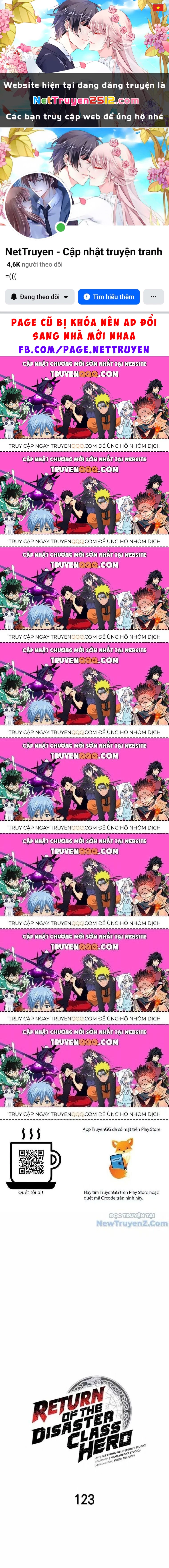 Vị Vua Mạnh Nhất Đã Trở Lại Chapter 123.7 - 1