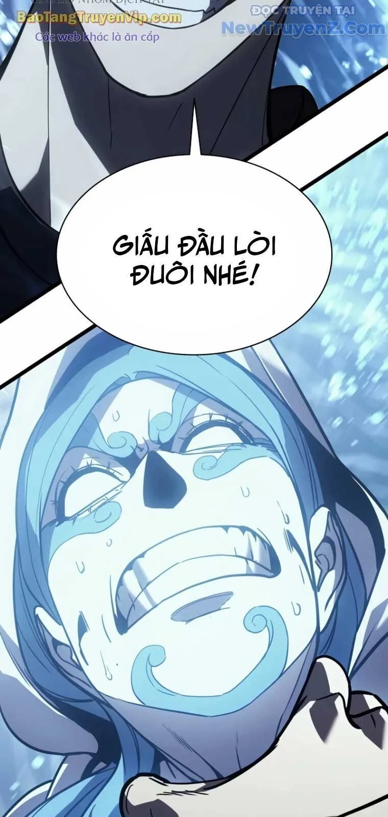 Vị Vua Mạnh Nhất Đã Trở Lại Chapter 123.7 - 24