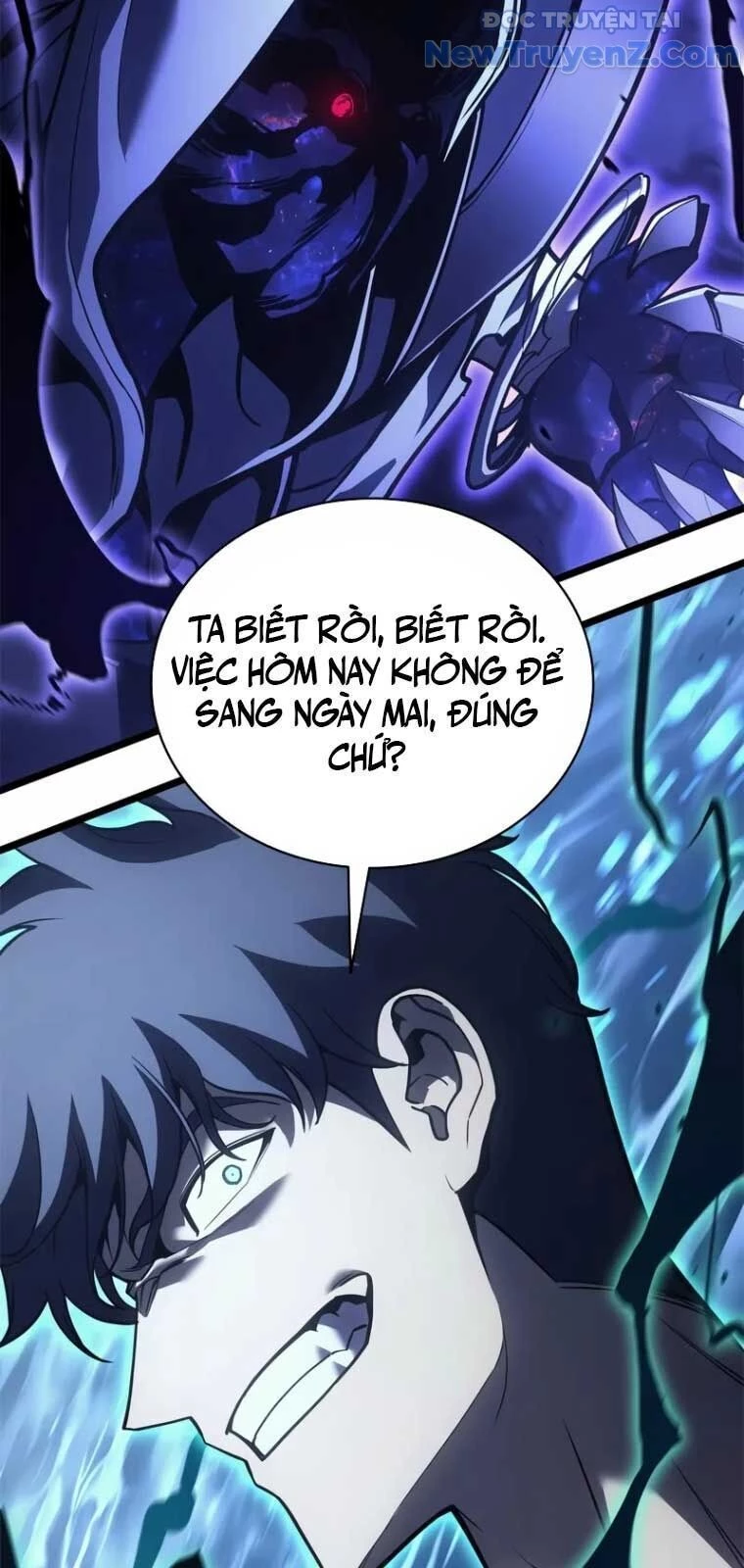 Vị Vua Mạnh Nhất Đã Trở Lại Chapter 123.7 - 29