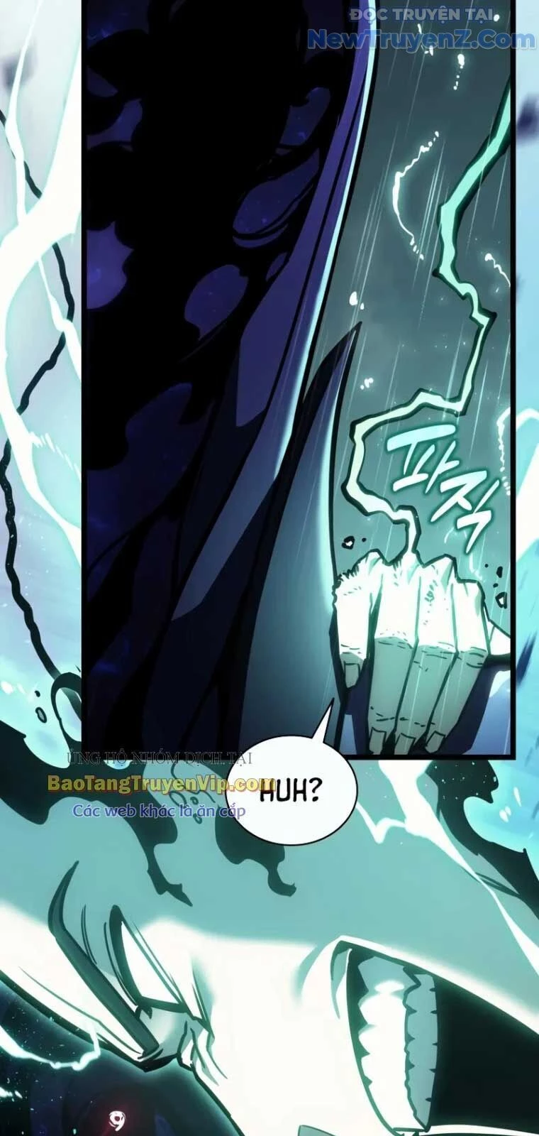 Vị Vua Mạnh Nhất Đã Trở Lại Chapter 123.7 - 87