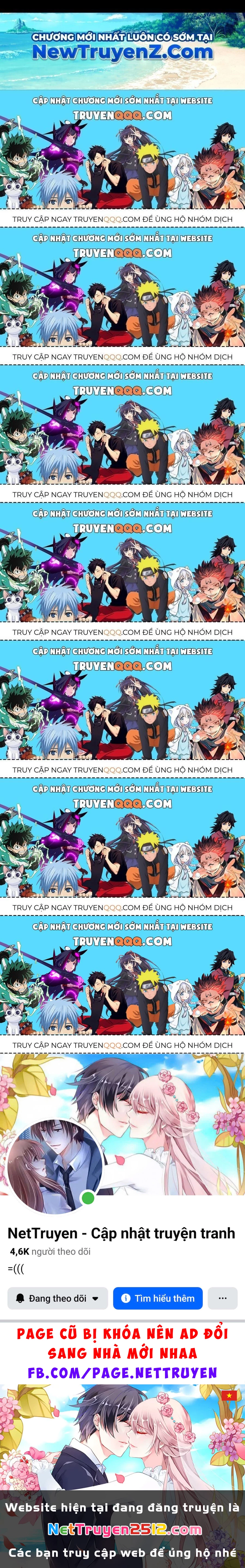 Vị Vua Mạnh Nhất Đã Trở Lại Chapter 123.7 - 126