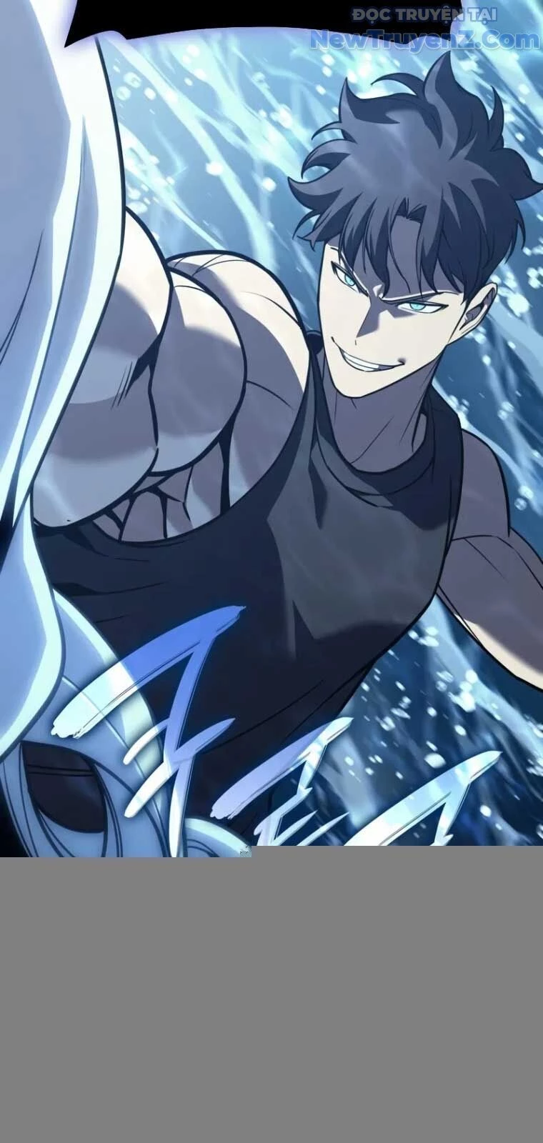 Vị Vua Mạnh Nhất Đã Trở Lại Chapter 123.8 - 22