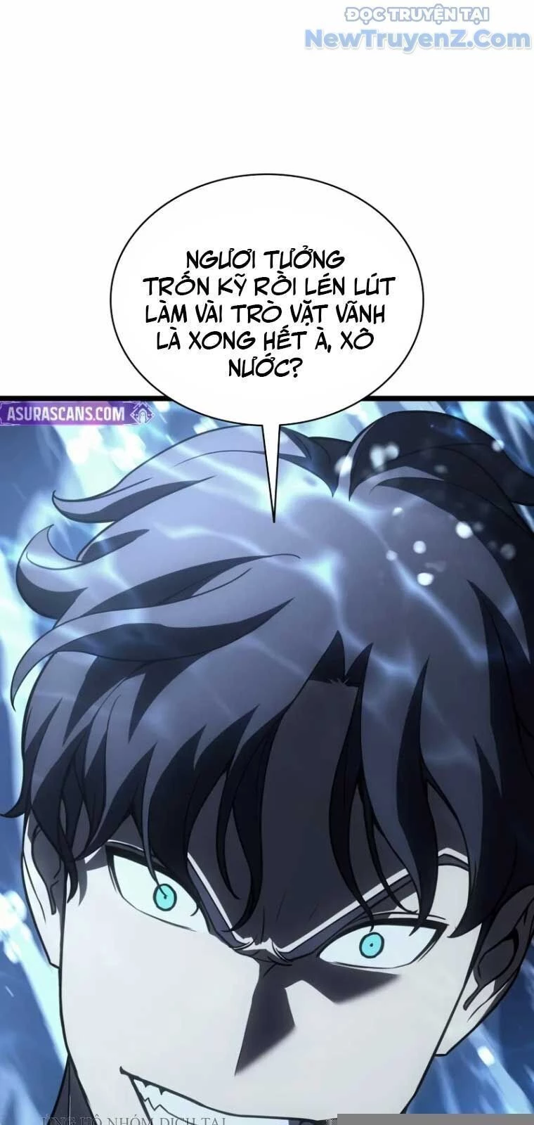 Vị Vua Mạnh Nhất Đã Trở Lại Chapter 123.8 - 23