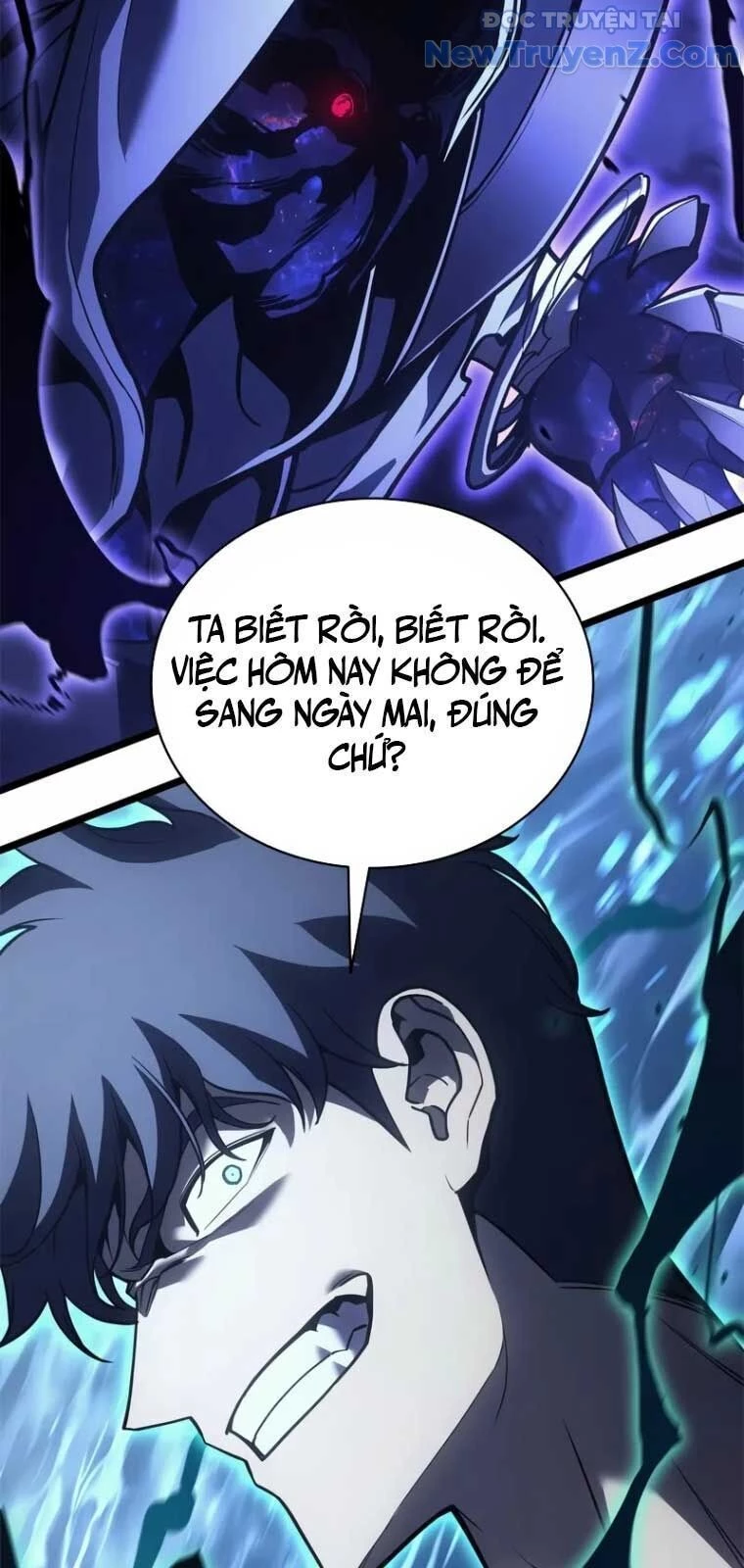 Vị Vua Mạnh Nhất Đã Trở Lại Chapter 123.8 - 29