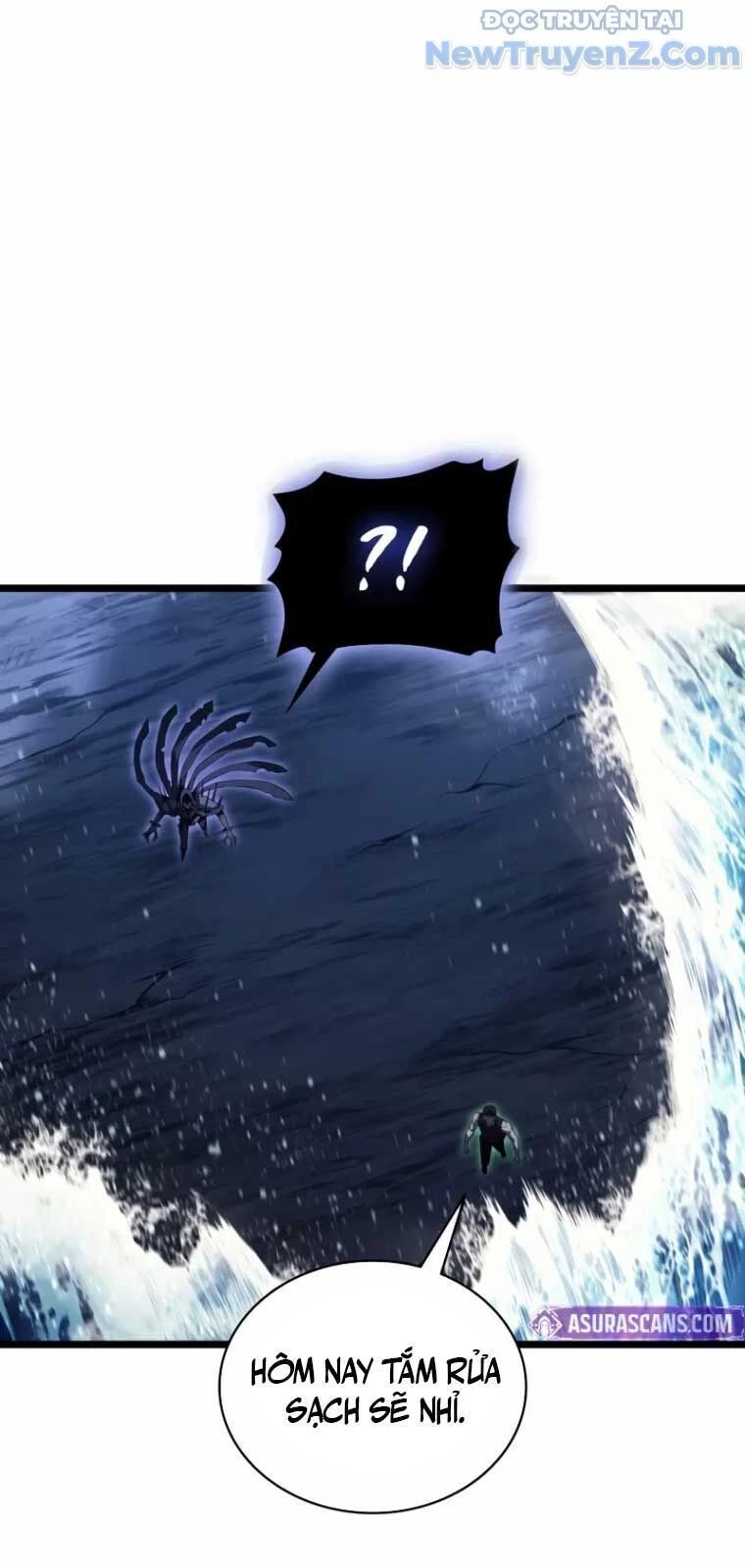 Vị Vua Mạnh Nhất Đã Trở Lại Chapter 123.8 - 40