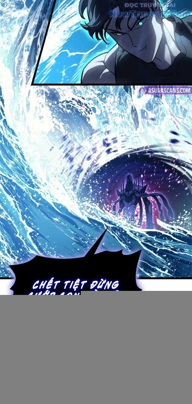 Vị Vua Mạnh Nhất Đã Trở Lại Chapter 123.8 - 58