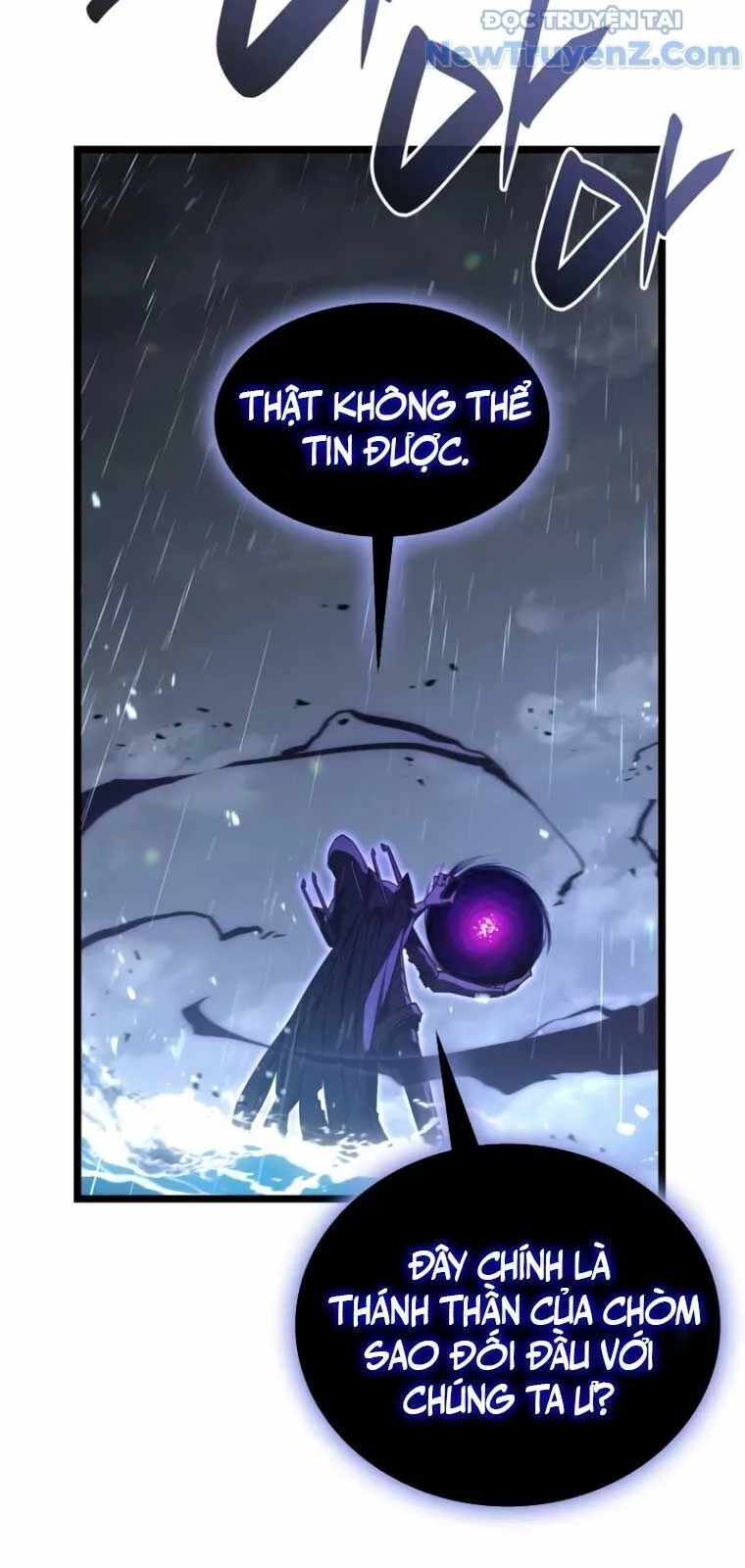 Vị Vua Mạnh Nhất Đã Trở Lại Chapter 123.8 - 80