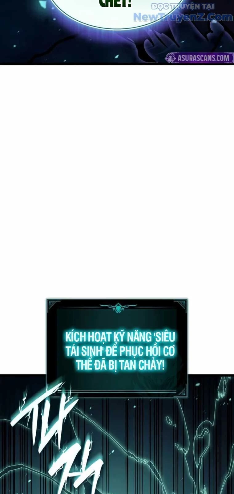 Vị Vua Mạnh Nhất Đã Trở Lại Chapter 123.8 - 89