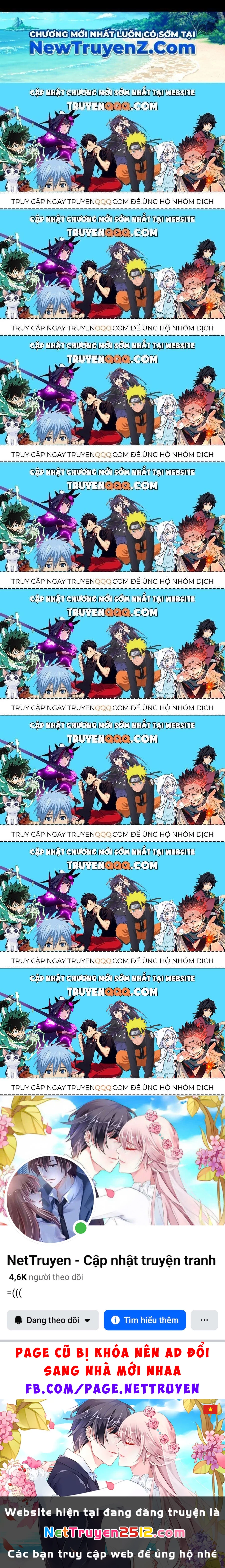 Vị Vua Mạnh Nhất Đã Trở Lại Chapter 123.8 - 126