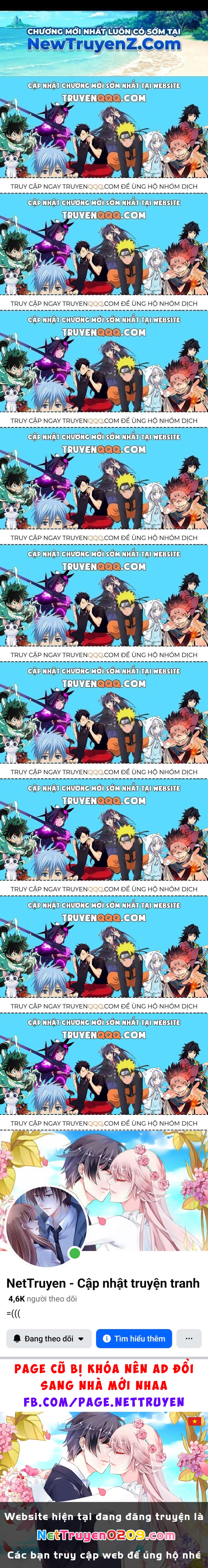 Vị Vua Mạnh Nhất Đã Trở Lại Chapter 123.9 - 126