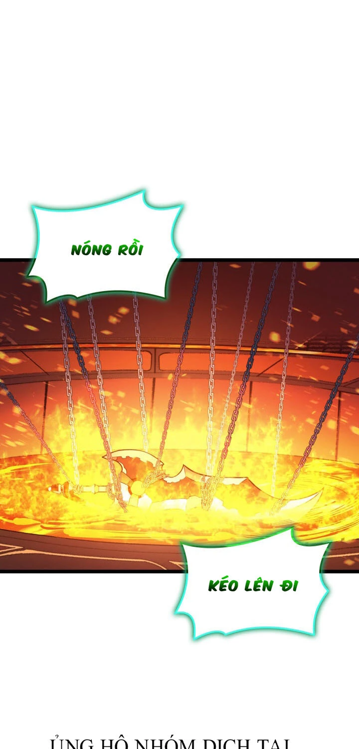 Vị Vua Mạnh Nhất Đã Trở Lại Chapter 128.1 - 3