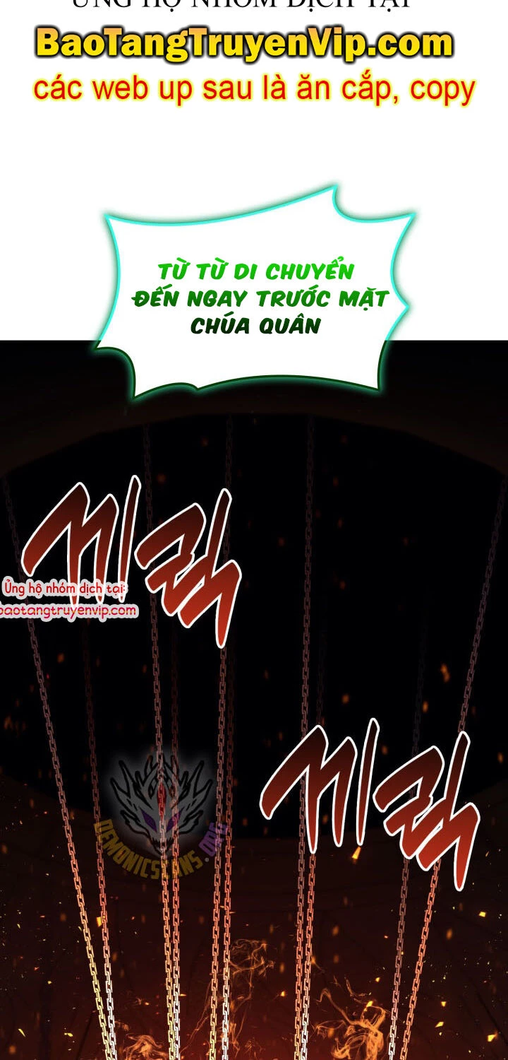 Vị Vua Mạnh Nhất Đã Trở Lại Chapter 128.1 - 4