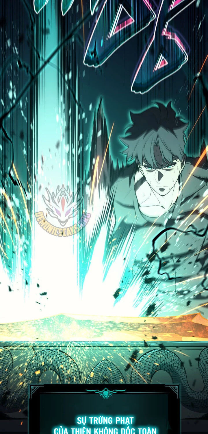 Vị Vua Mạnh Nhất Đã Trở Lại Chapter 128.1 - 11