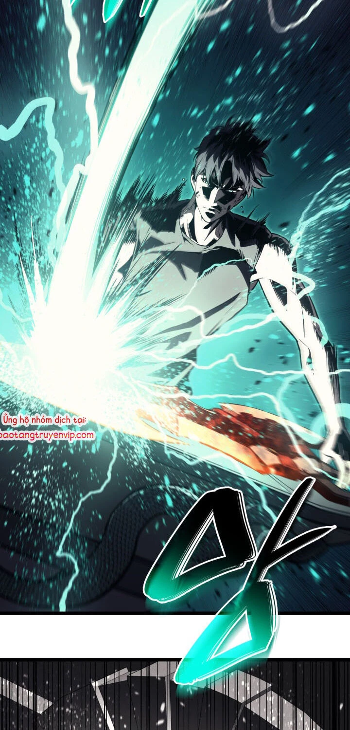 Vị Vua Mạnh Nhất Đã Trở Lại Chapter 128.1 - 22