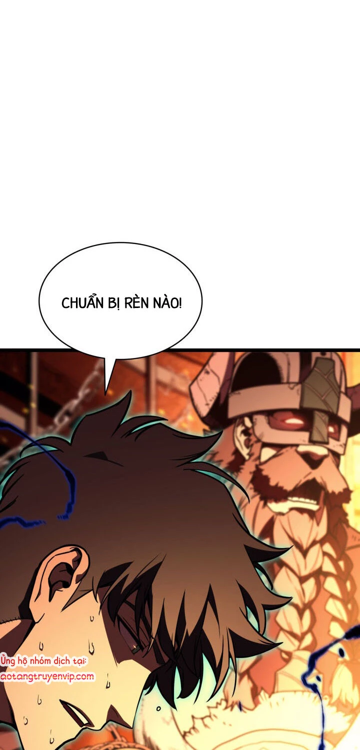 Vị Vua Mạnh Nhất Đã Trở Lại Chapter 128.1 - 28