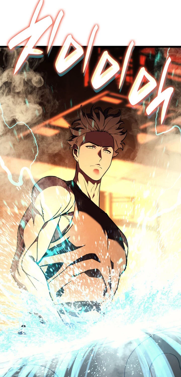 Vị Vua Mạnh Nhất Đã Trở Lại Chapter 128.1 - 33