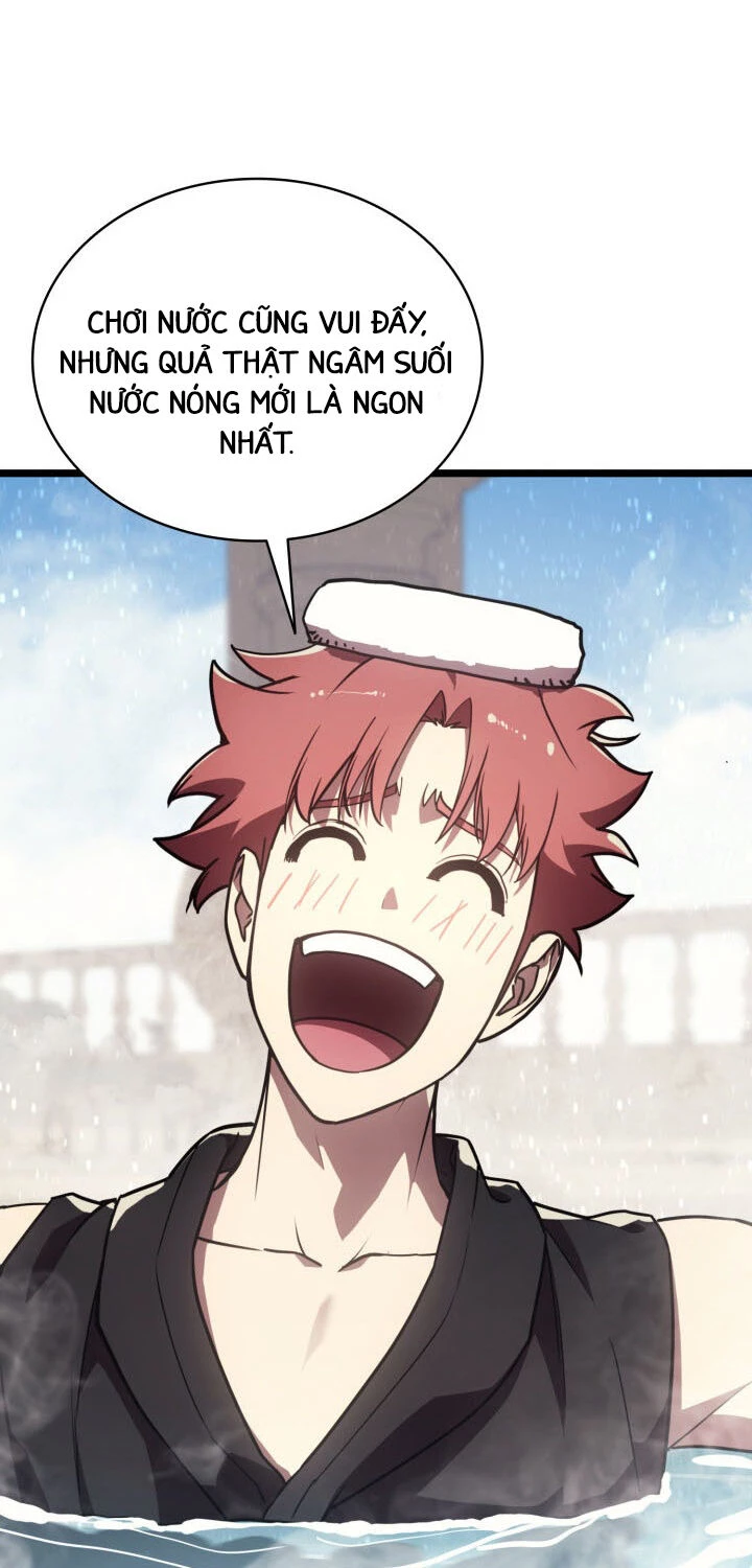 Vị Vua Mạnh Nhất Đã Trở Lại Chapter 128.1 - 39