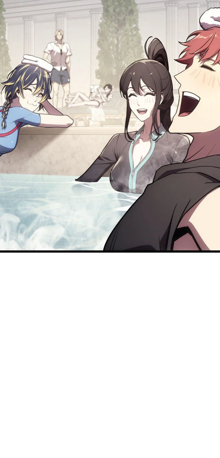 Vị Vua Mạnh Nhất Đã Trở Lại Chapter 128.1 - 41