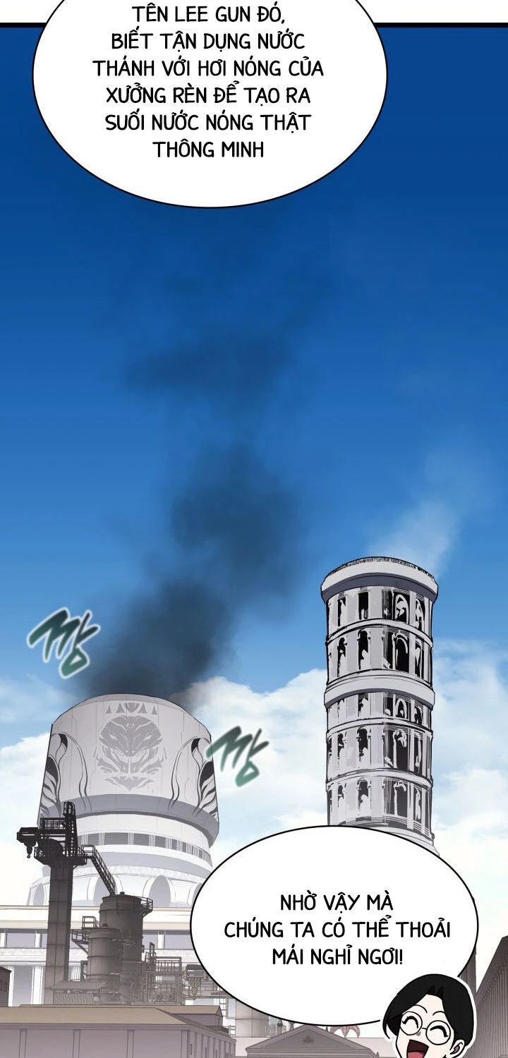 Vị Vua Mạnh Nhất Đã Trở Lại Chapter 128.1 - 43