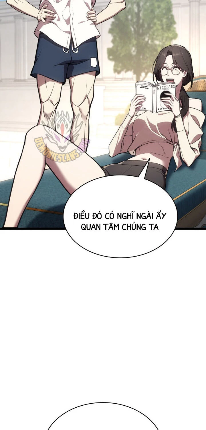 Vị Vua Mạnh Nhất Đã Trở Lại Chapter 128.1 - 45