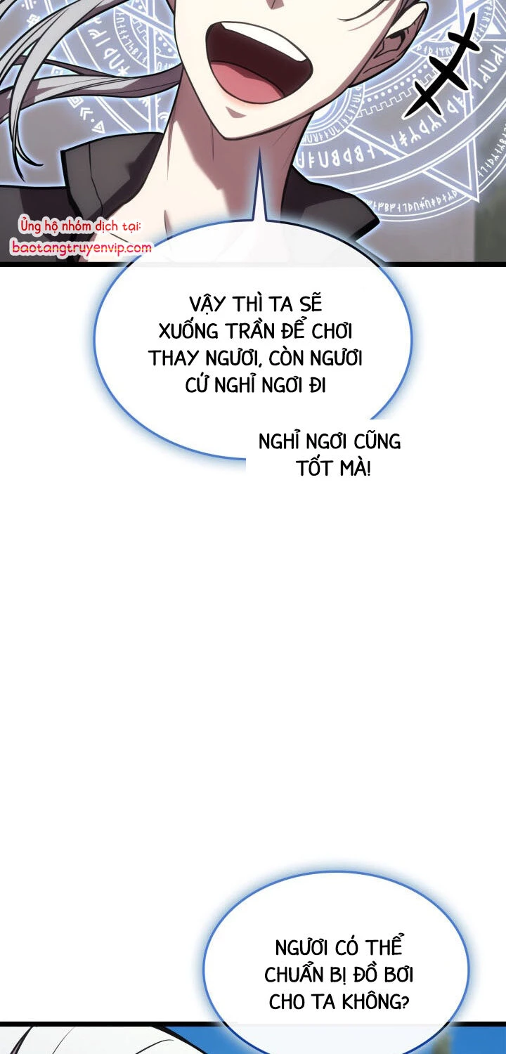 Vị Vua Mạnh Nhất Đã Trở Lại Chapter 128.1 - 54