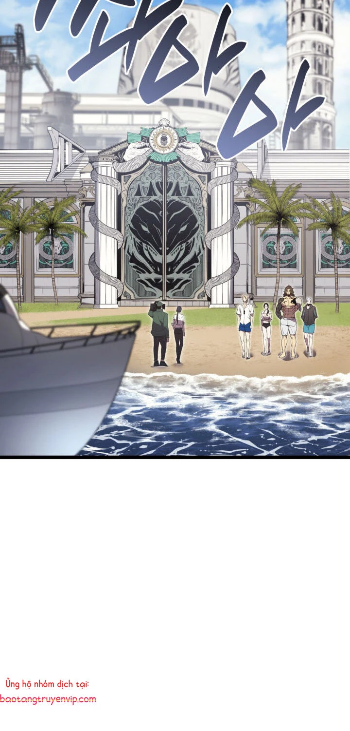 Vị Vua Mạnh Nhất Đã Trở Lại Chapter 128.1 - 62