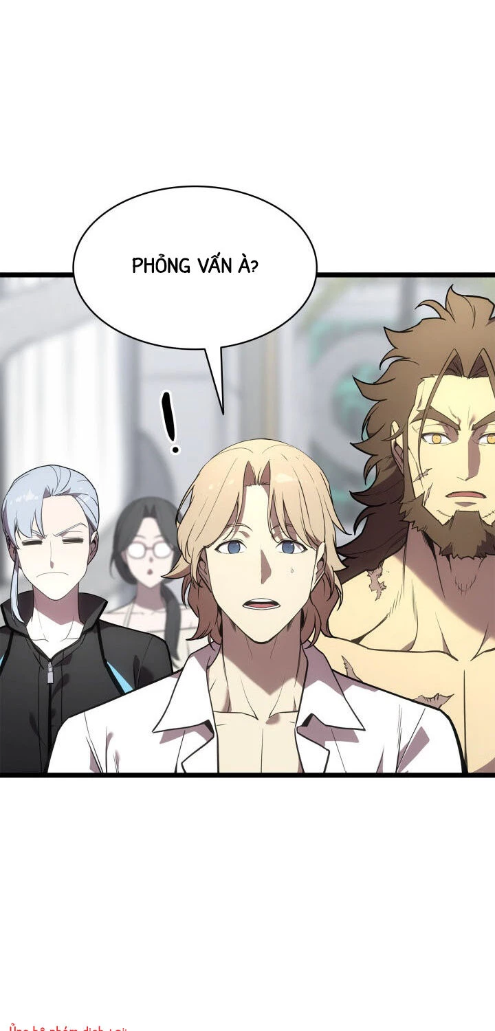 Vị Vua Mạnh Nhất Đã Trở Lại Chapter 128.1 - 63