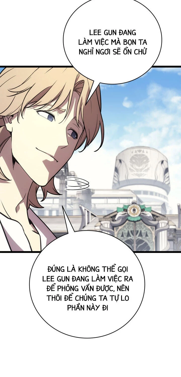 Vị Vua Mạnh Nhất Đã Trở Lại Chapter 128.1 - 67