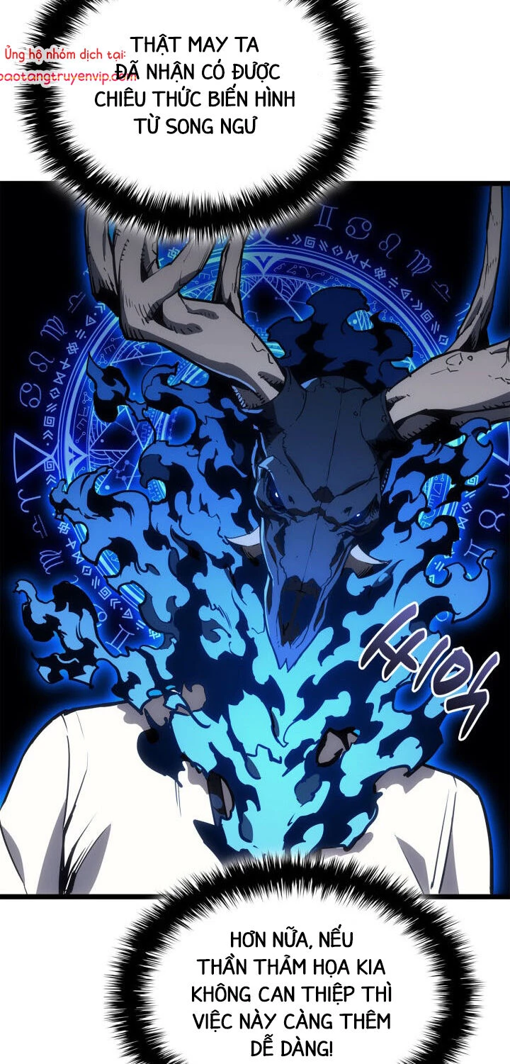 Vị Vua Mạnh Nhất Đã Trở Lại Chapter 128.1 - 71