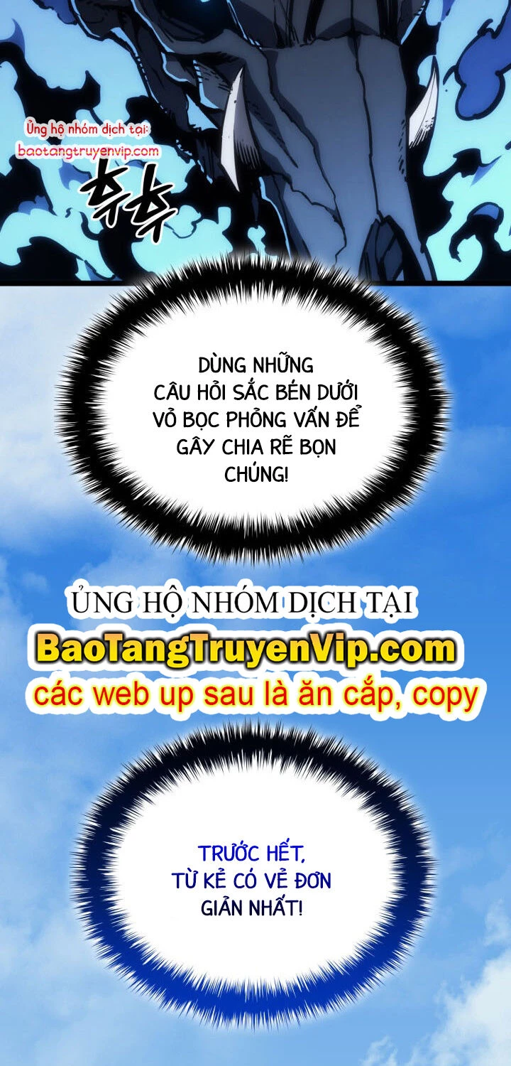 Vị Vua Mạnh Nhất Đã Trở Lại Chapter 128.1 - 73