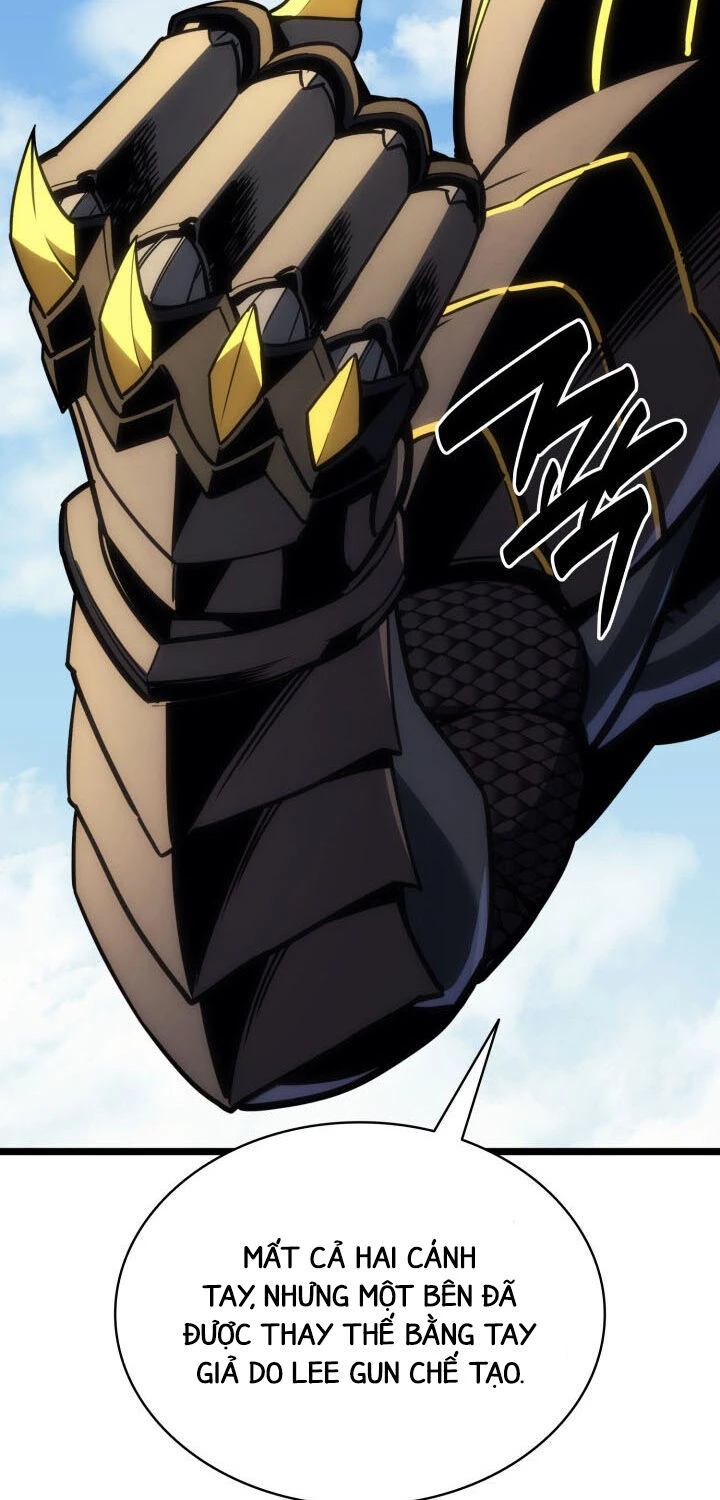 Vị Vua Mạnh Nhất Đã Trở Lại Chapter 128.1 - 77