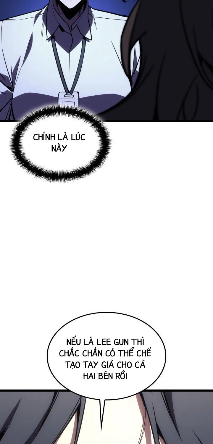 Vị Vua Mạnh Nhất Đã Trở Lại Chapter 128.1 - 79