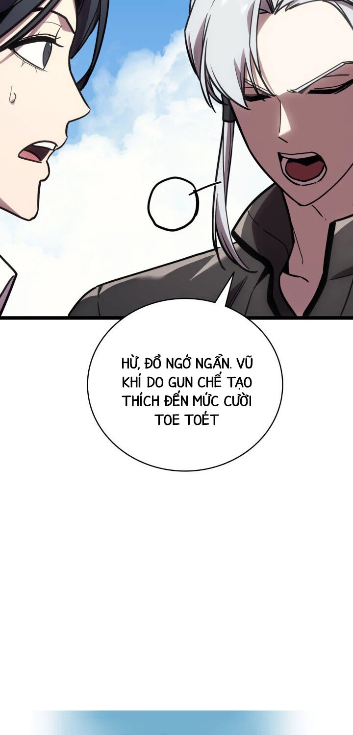 Vị Vua Mạnh Nhất Đã Trở Lại Chapter 128.1 - 84