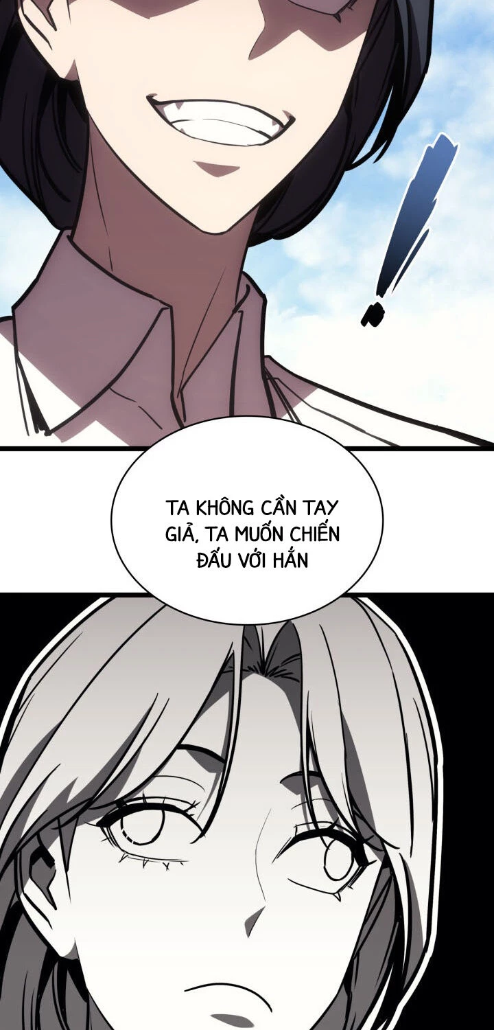 Vị Vua Mạnh Nhất Đã Trở Lại Chapter 128.1 - 87