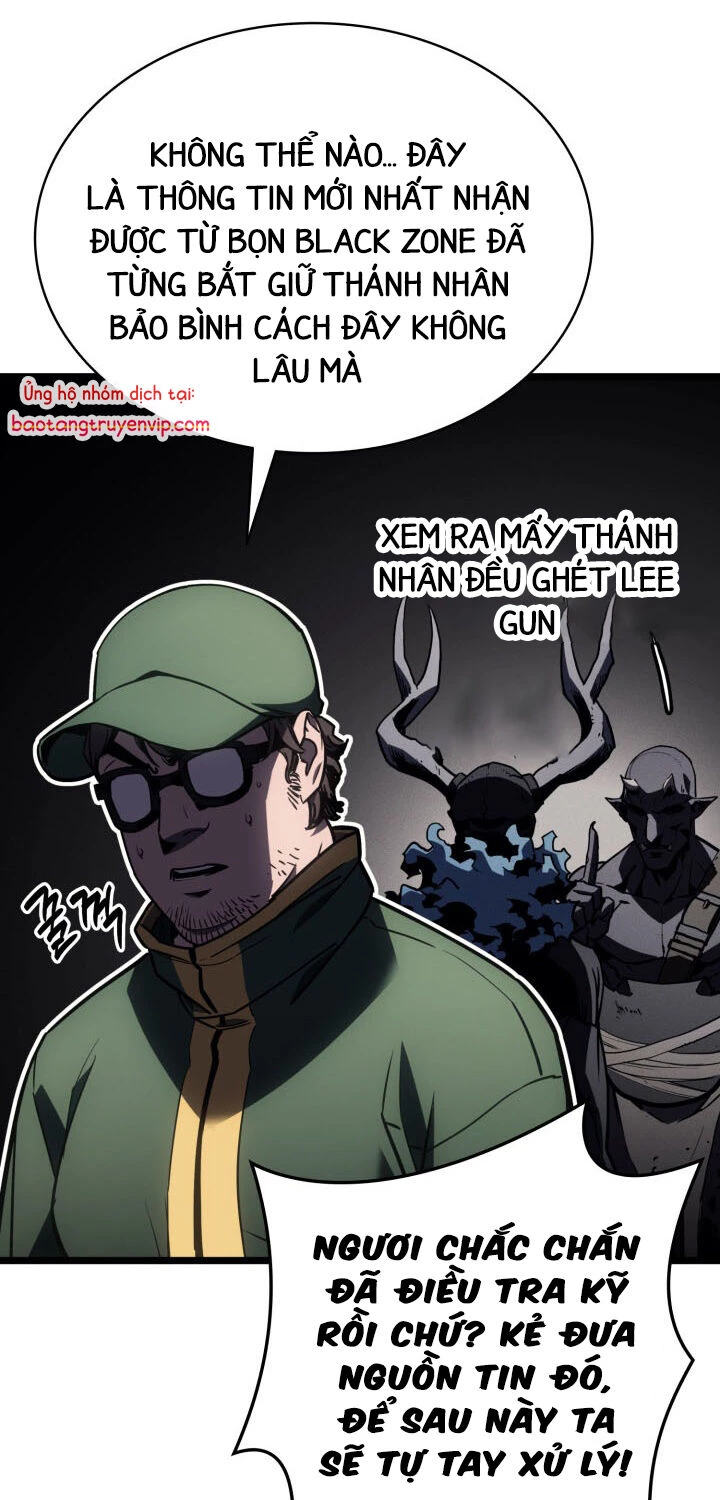 Vị Vua Mạnh Nhất Đã Trở Lại Chapter 128.1 - 97