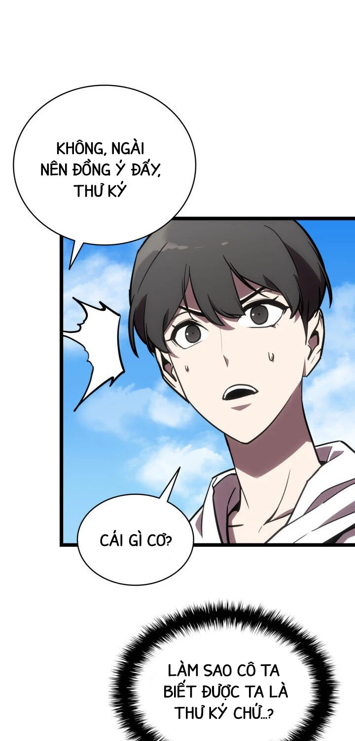 Vị Vua Mạnh Nhất Đã Trở Lại Chapter 128.1 - 105