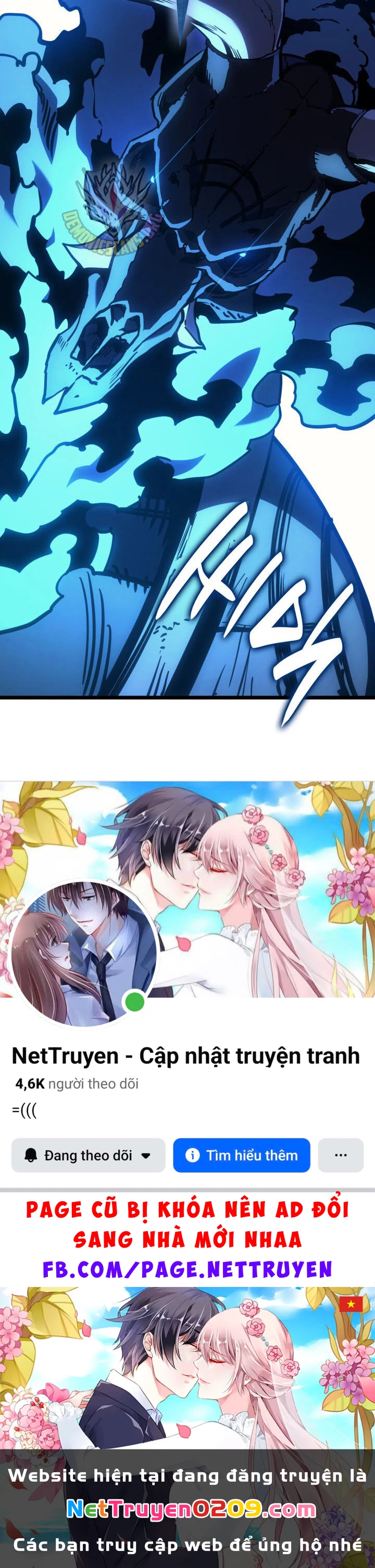 Vị Vua Mạnh Nhất Đã Trở Lại Chapter 128.1 - 110