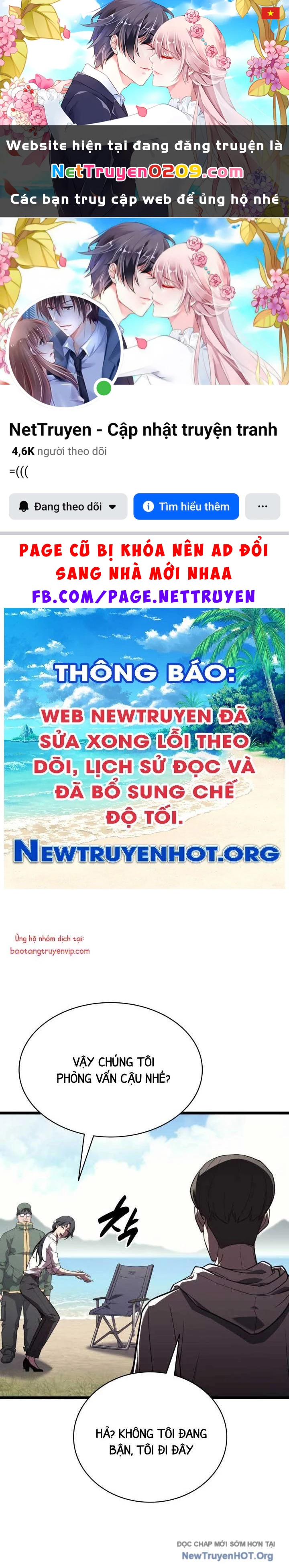 Vị Vua Mạnh Nhất Đã Trở Lại Chapter 129.2 - 1
