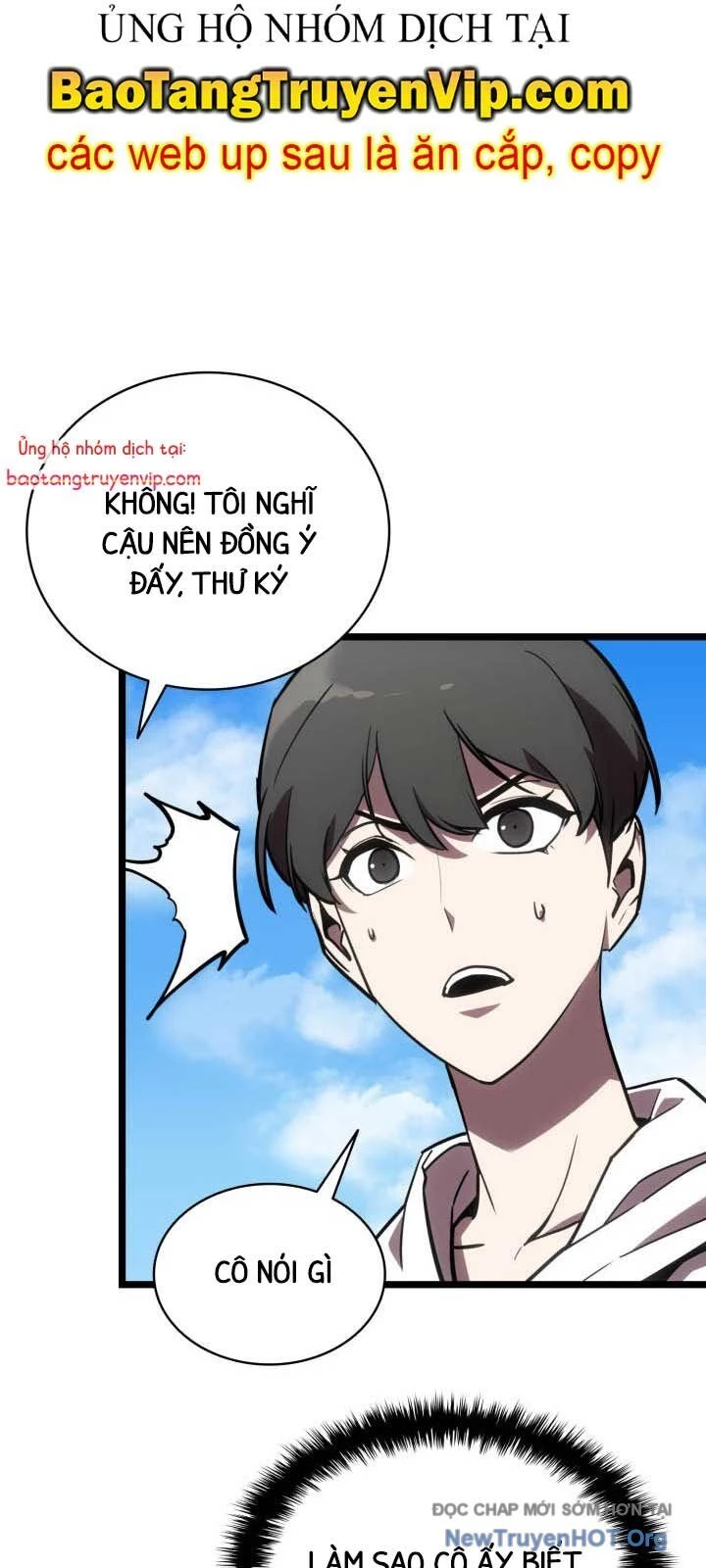 Vị Vua Mạnh Nhất Đã Trở Lại Chapter 129.2 - 2