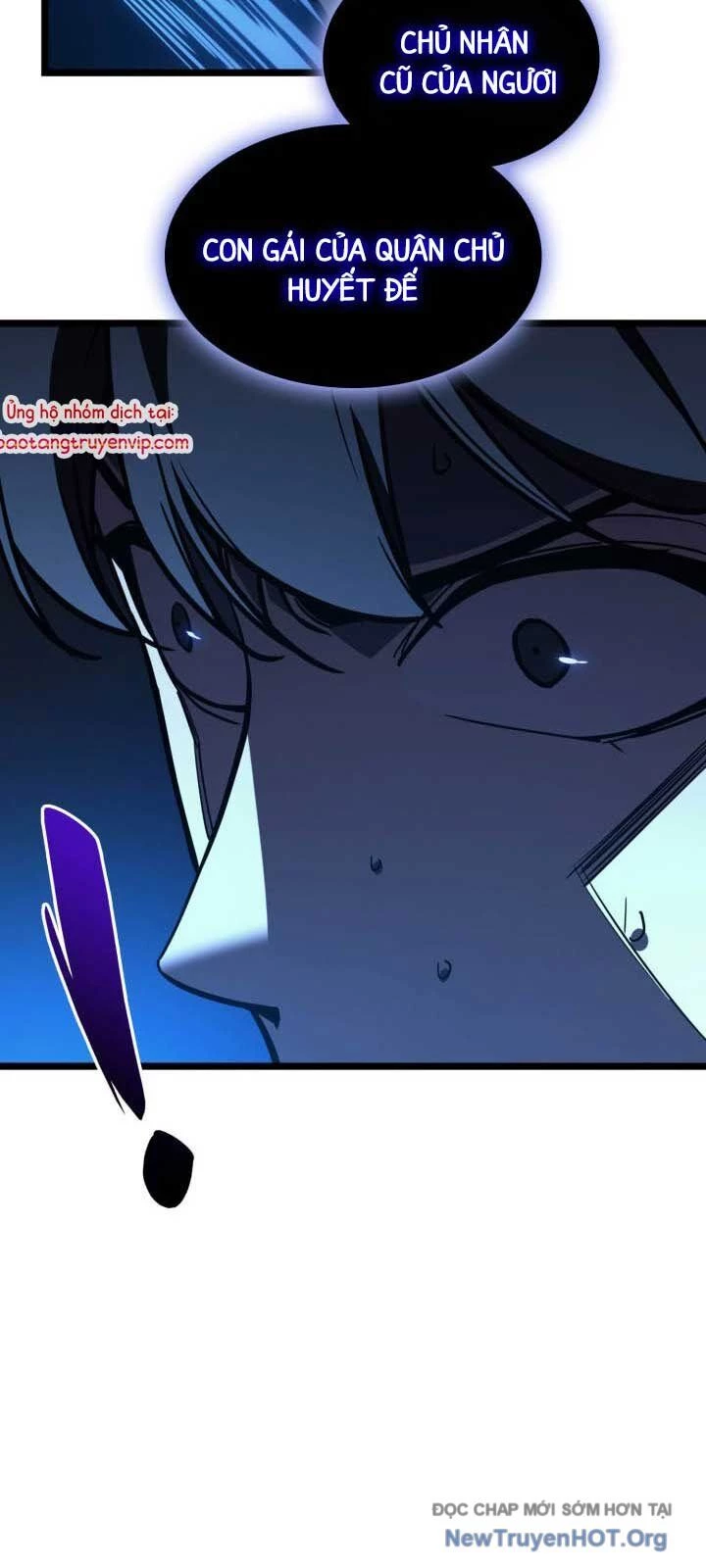 Vị Vua Mạnh Nhất Đã Trở Lại Chapter 129.2 - 4