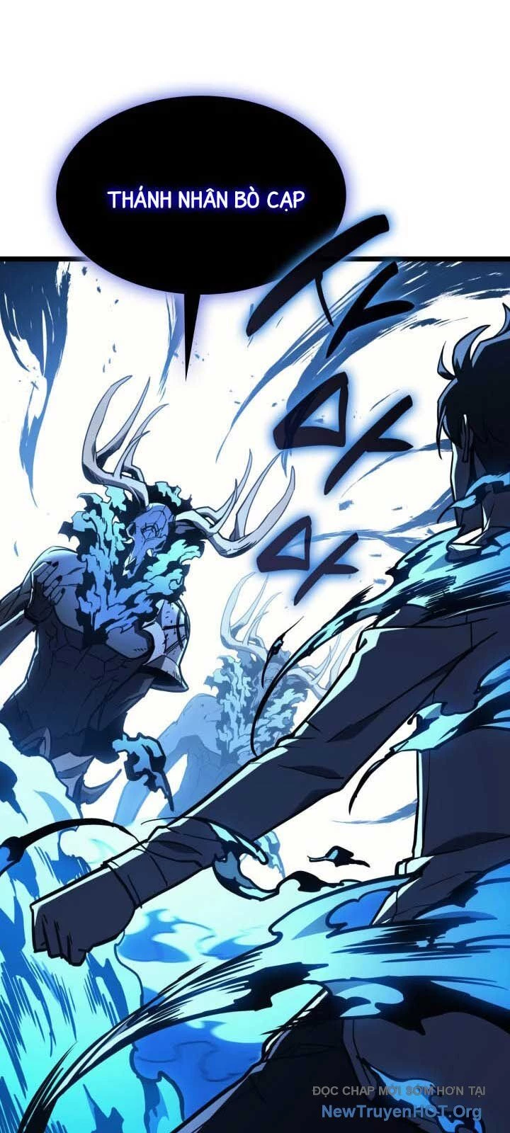 Vị Vua Mạnh Nhất Đã Trở Lại Chapter 129.2 - 5