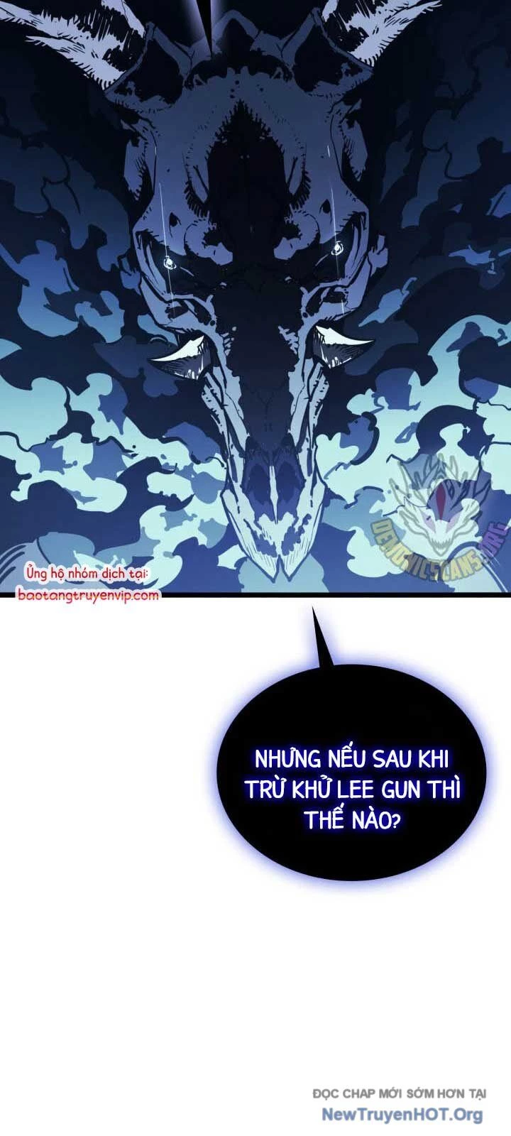 Vị Vua Mạnh Nhất Đã Trở Lại Chapter 129.2 - 17