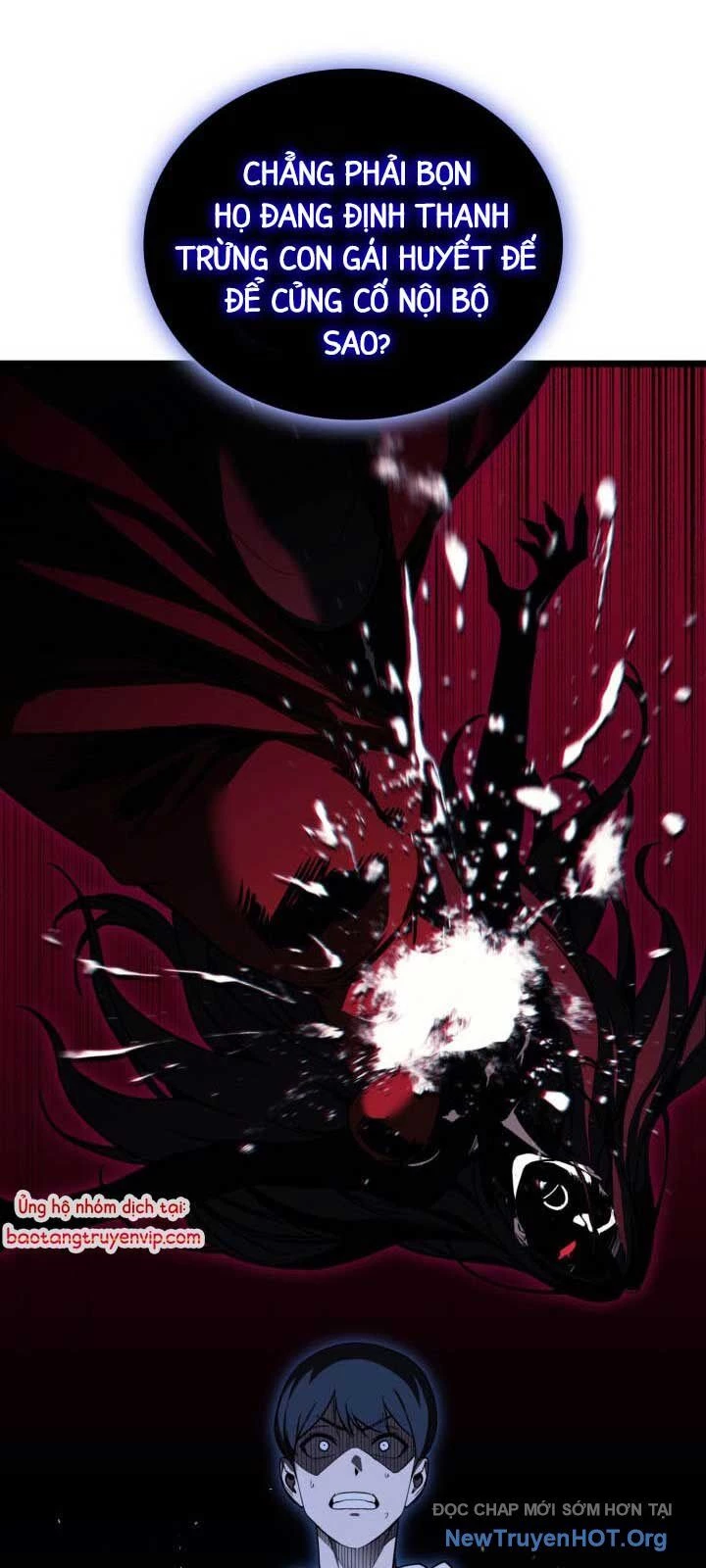 Vị Vua Mạnh Nhất Đã Trở Lại Chapter 129.2 - 18