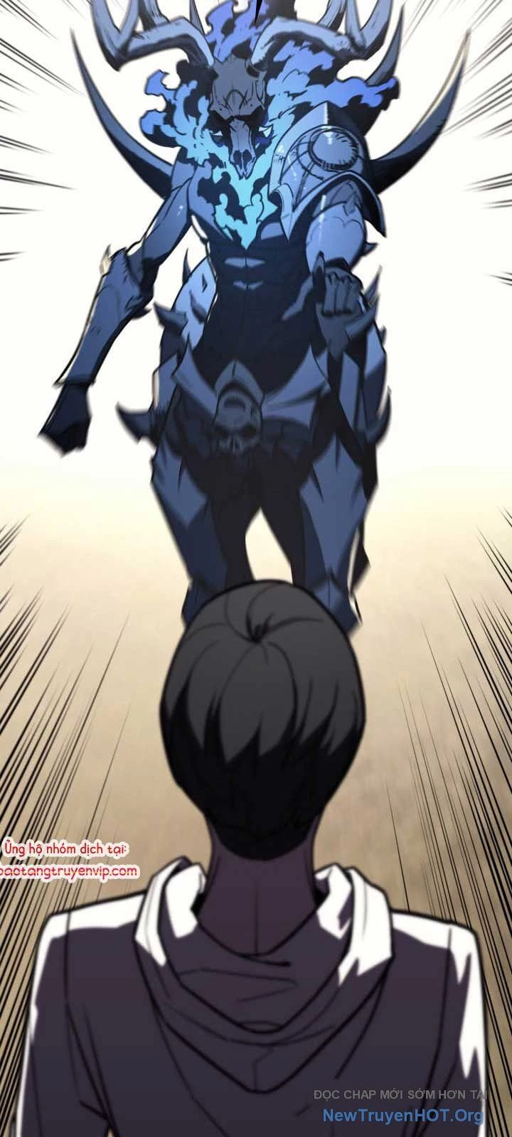 Vị Vua Mạnh Nhất Đã Trở Lại Chapter 129.2 - 20