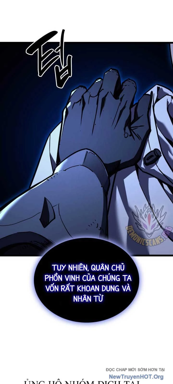 Vị Vua Mạnh Nhất Đã Trở Lại Chapter 129.2 - 23