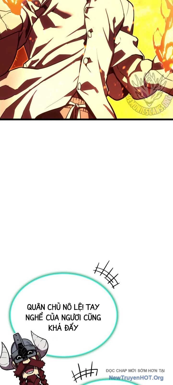 Vị Vua Mạnh Nhất Đã Trở Lại Chapter 129.2 - 30