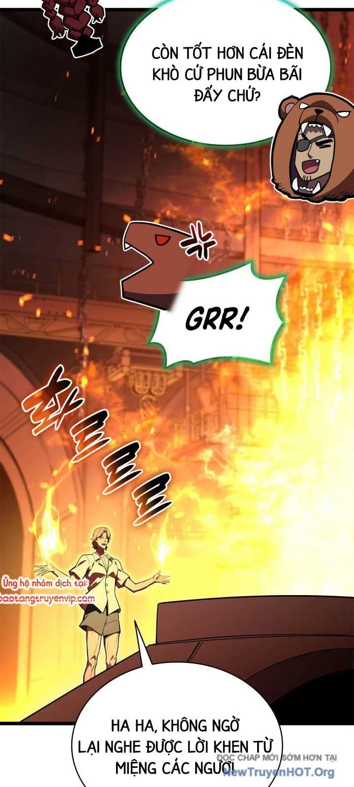 Vị Vua Mạnh Nhất Đã Trở Lại Chapter 129.2 - 31