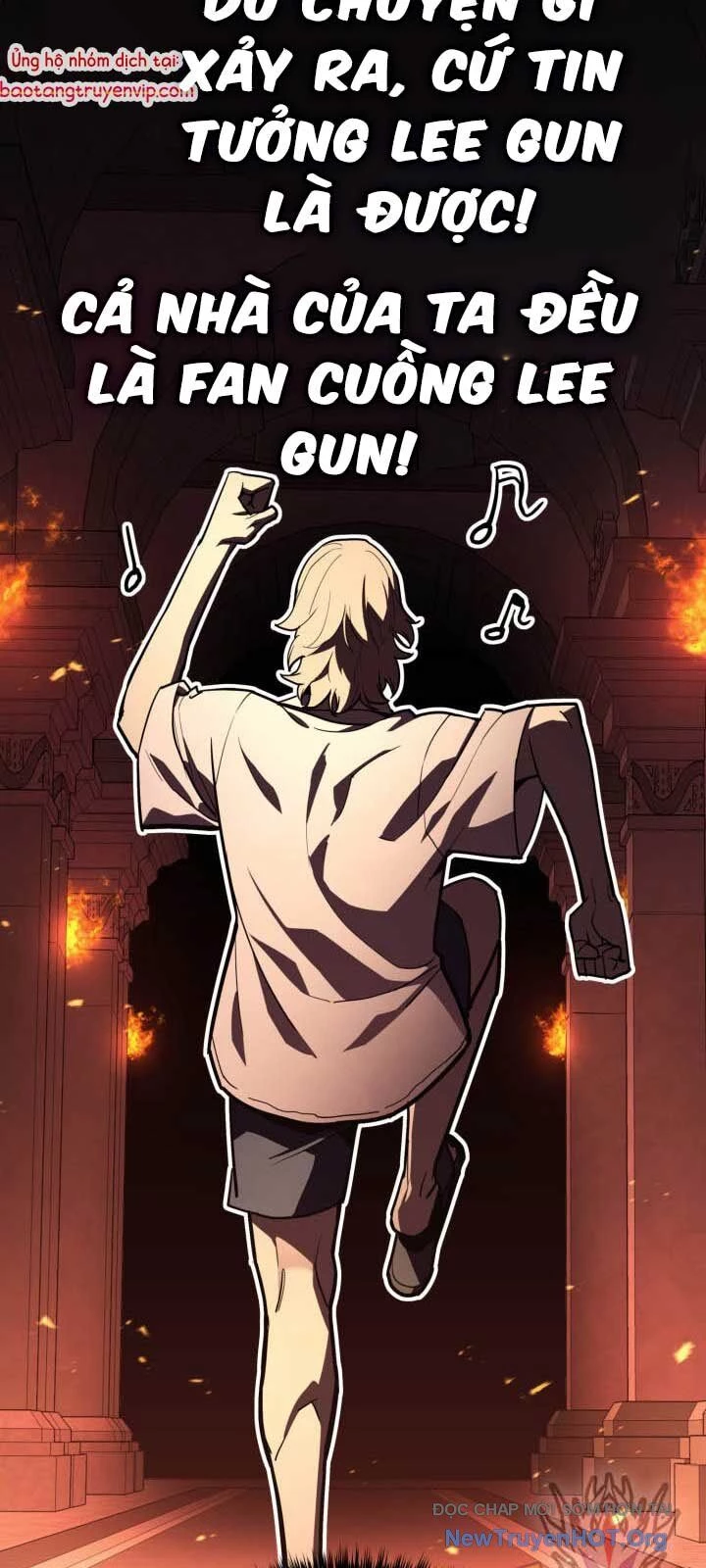 Vị Vua Mạnh Nhất Đã Trở Lại Chapter 129.2 - 41