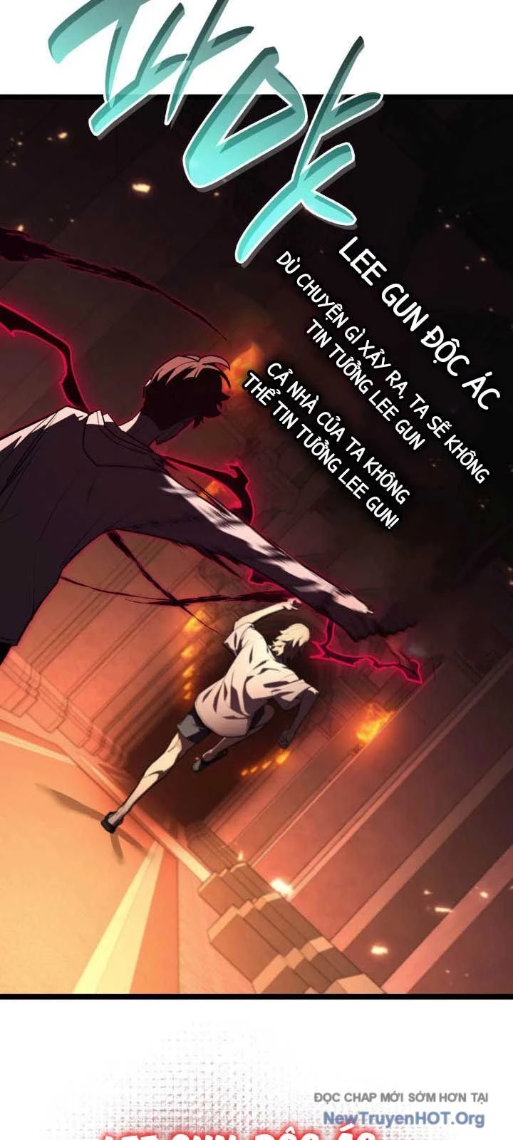 Vị Vua Mạnh Nhất Đã Trở Lại Chapter 129.2 - 44