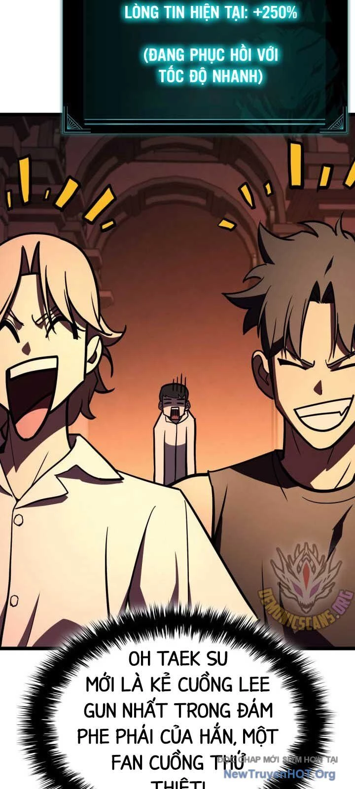 Vị Vua Mạnh Nhất Đã Trở Lại Chapter 129.2 - 64